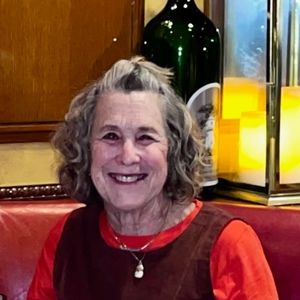 Meet your Posher, Patty
